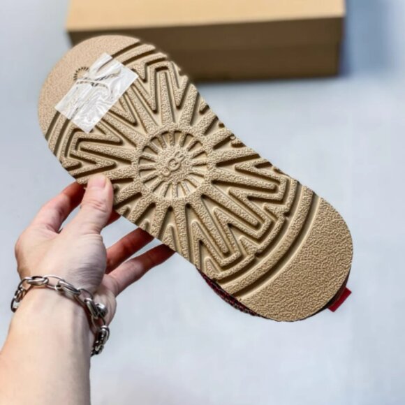 Women’s UGG Tasman slipper - Picture 5 of 6